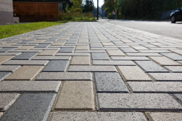 Reasons to Select Us for Your Driveway Paving Requirements in Franklin, IN